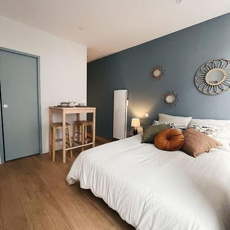 Le Loulou De La Rochelle Apartman Kültér fotó