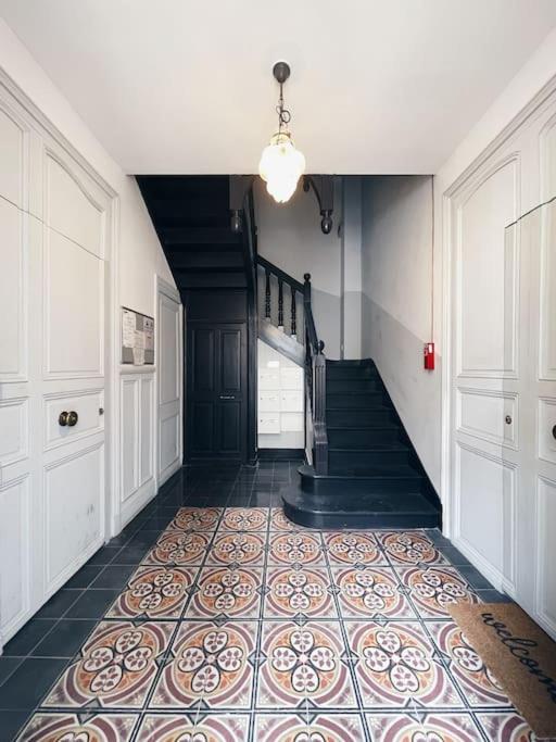 Le Loulou De La Rochelle Apartman Kültér fotó