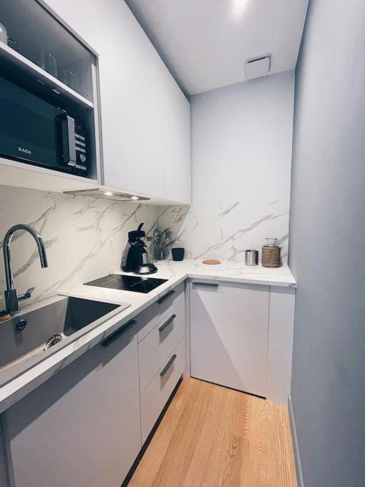 Le Loulou De La Rochelle Apartman Kültér fotó